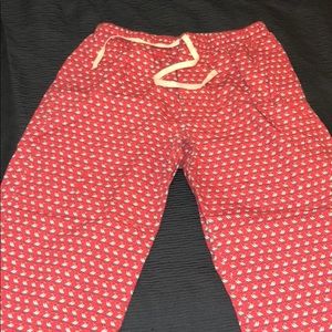 Vineyard Vines Pajama Pants